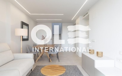 Новое здание - Apartment - Denia - L´Estanyó (Marinas)