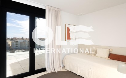 Новое здание - Apartment - Denia - L´Estanyó (Marinas)