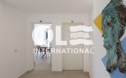 Новое здание - Apartment - Denia - L´Estanyó (Marinas)