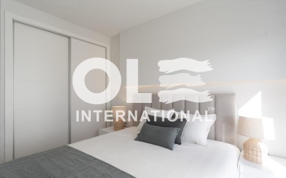 Новое здание - Apartment - Denia - L´Estanyó (Marinas)