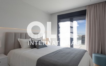 Новое здание - Apartment - Denia - L´Estanyó (Marinas)