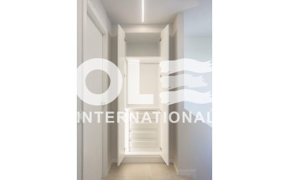 Новое здание - Apartment - Denia - L´Estanyó (Marinas)