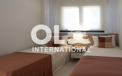 Новое здание - Apartment - Denia - L´Estanyó (Marinas)