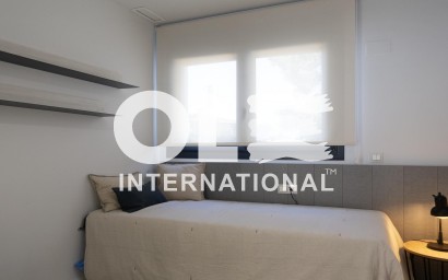 Новое здание - Apartment - Denia - L´Estanyó (Marinas)