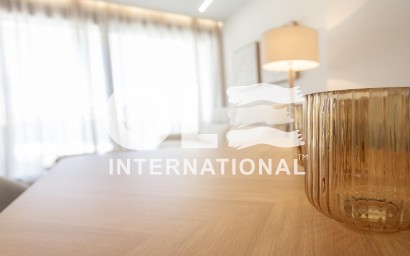 Новое здание - Apartment - Denia - L´Estanyó (Marinas)