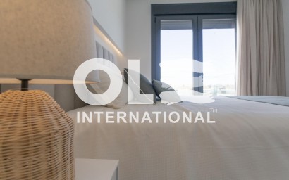 Новое здание - Apartment - Denia - L´Estanyó (Marinas)