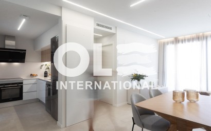 Новое здание - Apartment - Denia - L´Estanyó (Marinas)