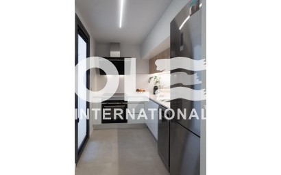 Новое здание - Apartment - Denia - L´Estanyó (Marinas)