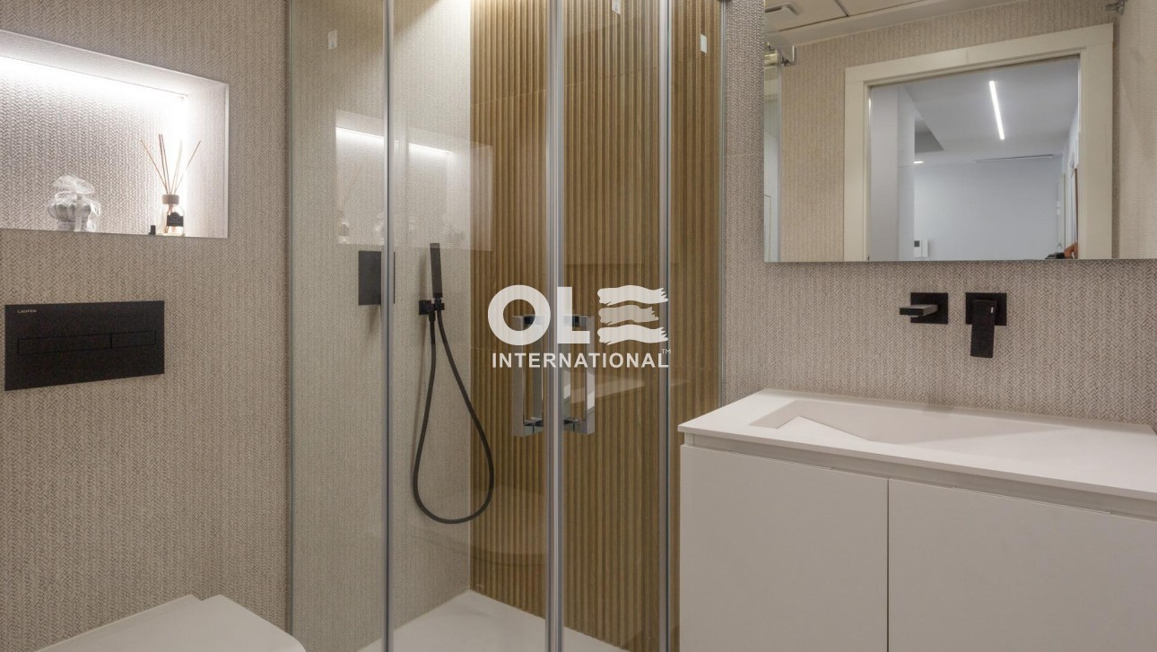 Новое здание - Apartment - Denia - L´Estanyó (Marinas)