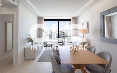 Новое здание - Apartment - Denia - L´Estanyó (Marinas)