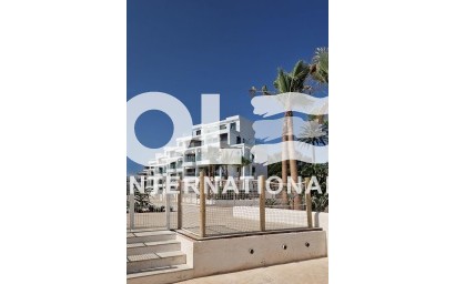 Новое здание - Apartment - Denia - L´Estanyó (Marinas)