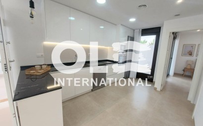 Новое здание - Villa - San Pedro del Pinatar - El Salero