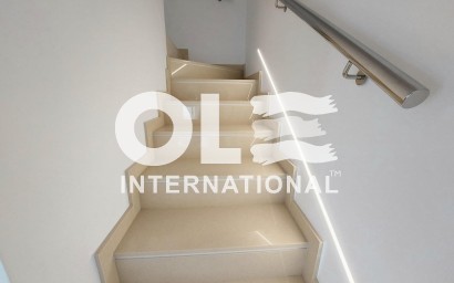 Новое здание - Villa - San Pedro del Pinatar - El Salero