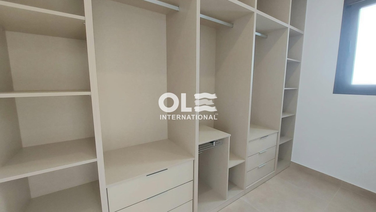 Новое здание - Villa - San Pedro del Pinatar - El Salero