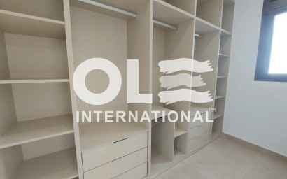 Новое здание - Villa - San Pedro del Pinatar - El Salero