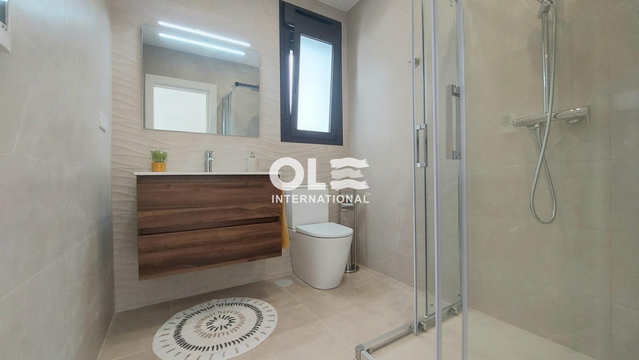 Новое здание - Villa - San Pedro del Pinatar - El Salero
