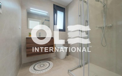 Новое здание - Villa - San Pedro del Pinatar - El Salero