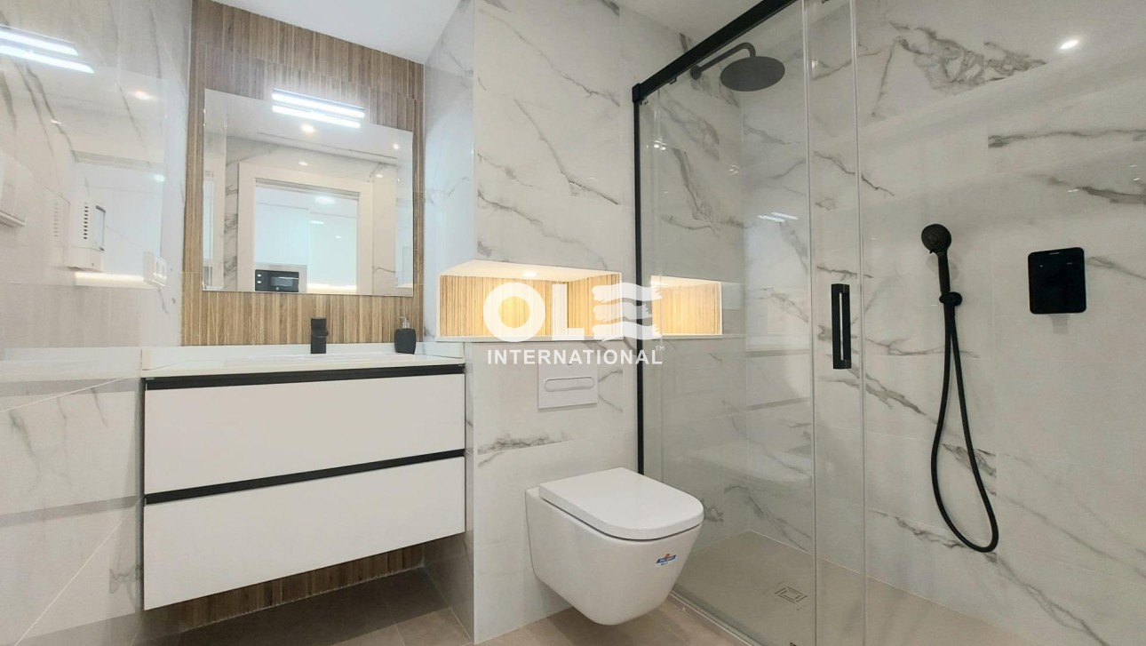 Новое здание - Villa - San Pedro del Pinatar - El Salero
