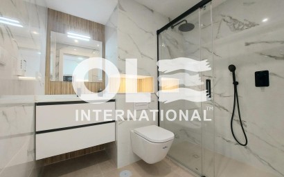 Новое здание - Villa - San Pedro del Pinatar - El Salero