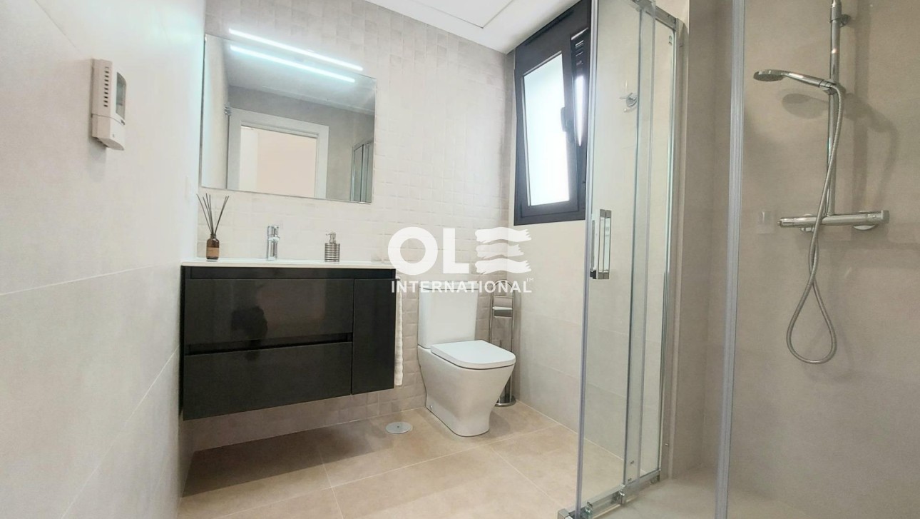 Новое здание - Villa - San Pedro del Pinatar - El Salero