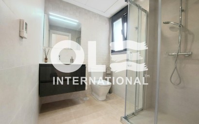 Новое здание - Villa - San Pedro del Pinatar - El Salero