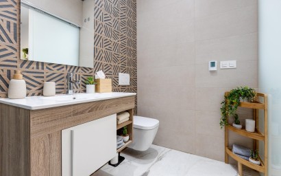 New Build - Bungalow - Ciudad Quesada - Lo Marabú