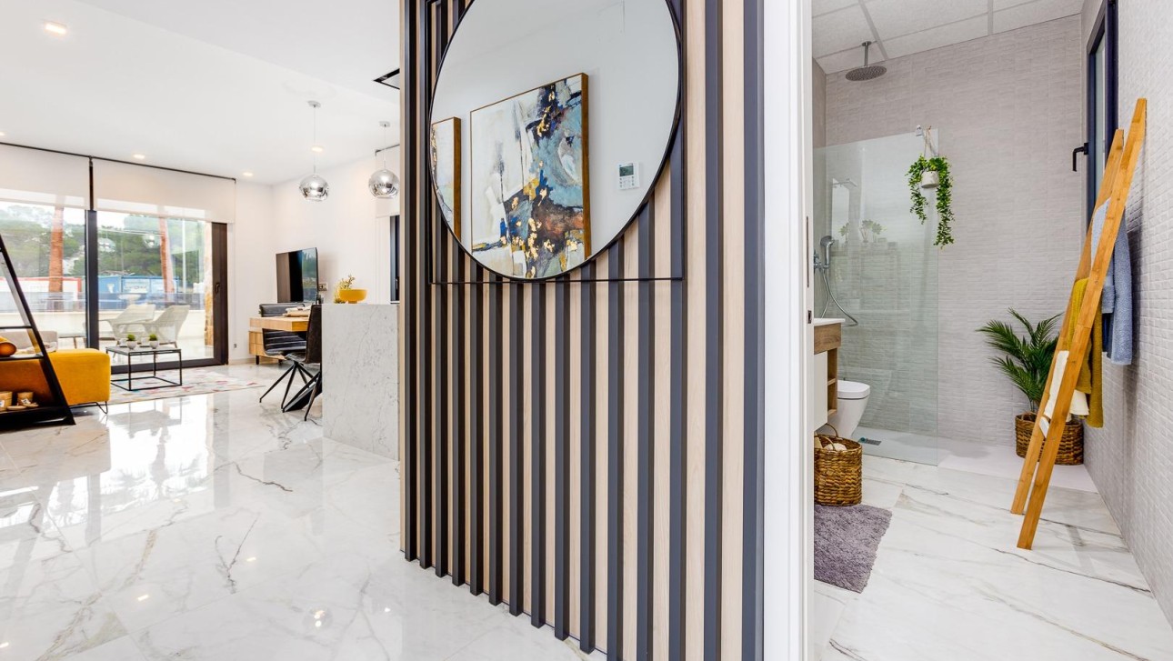 New Build - Apartment - Orihuela Costa - Los Altos