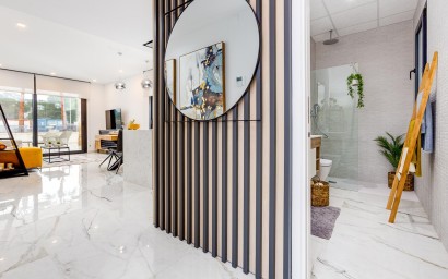New Build - Apartment - Orihuela Costa - Los Altos