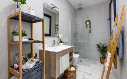 New Build - Apartment - Orihuela Costa - Los Altos