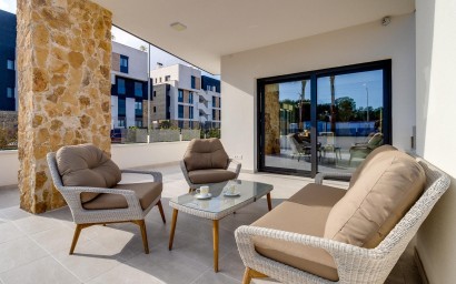 New Build - Apartment - Orihuela Costa - Los Altos