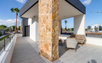 New Build - Apartment - Orihuela Costa - Los Altos