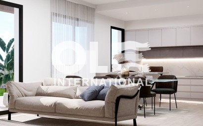 Новое здание - Бунгало - Finestrat - Balcón De Finestrat