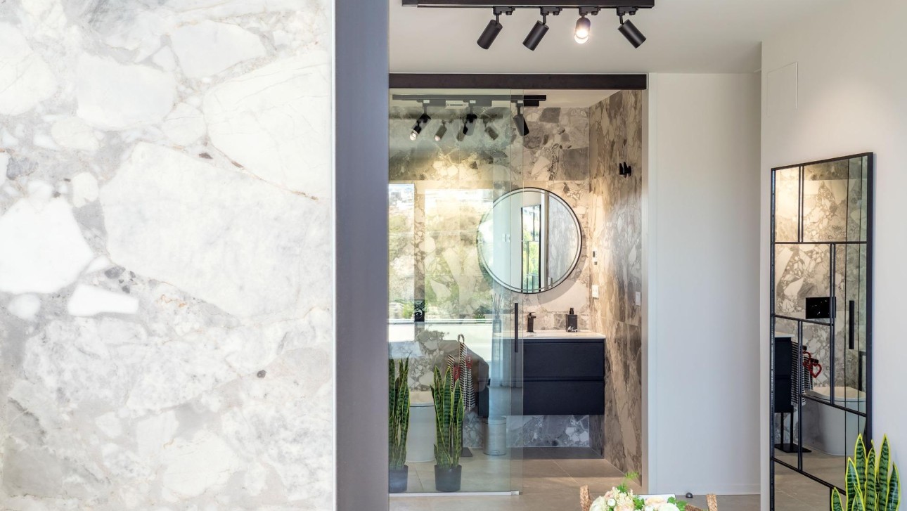 Obra nueva - Apartment - Finestrat - Balcón De Finestrat