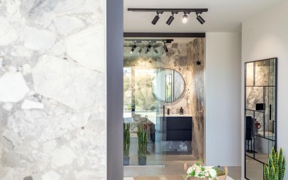 Obra nueva - Apartment - Finestrat - Balcón De Finestrat