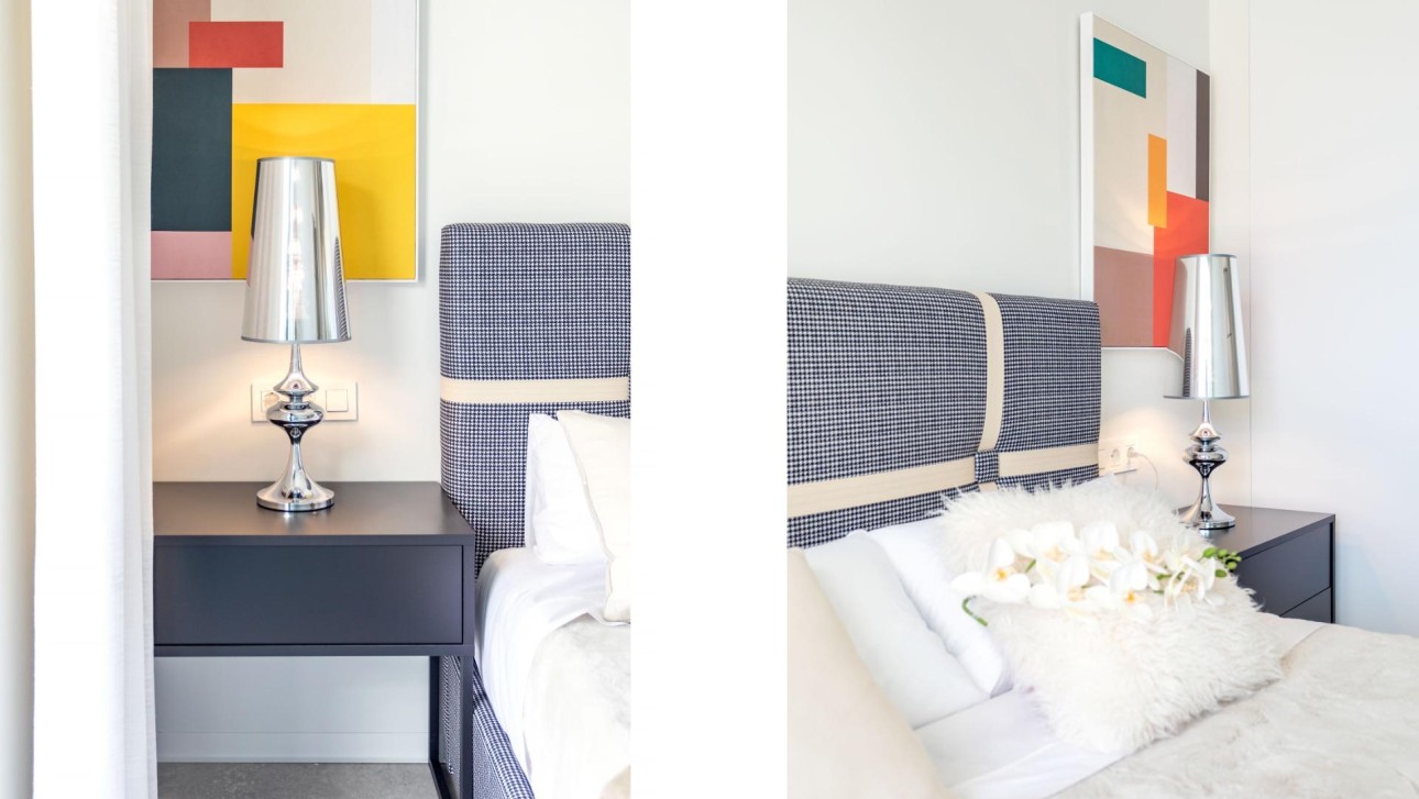 Obra nueva - Apartment - Finestrat - Balcón De Finestrat