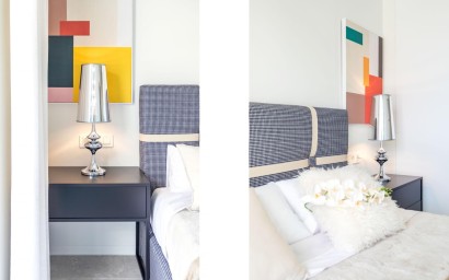 Obra nueva - Apartment - Finestrat - Balcón De Finestrat