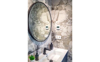 Obra nueva - Apartment - Finestrat - Balcón De Finestrat