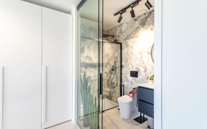 Obra nueva - Apartment - Finestrat - Balcón De Finestrat