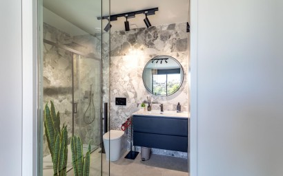 Obra nueva - Apartment - Finestrat - Balcón De Finestrat