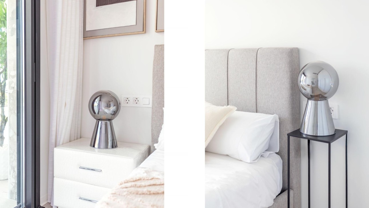 Obra nueva - Apartment - Finestrat - Balcón De Finestrat