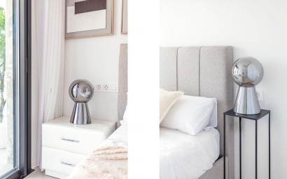 Obra nueva - Apartment - Finestrat - Balcón De Finestrat