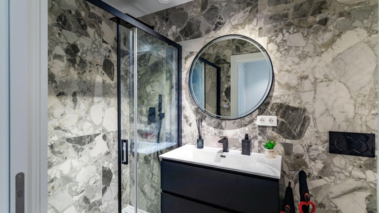 Obra nueva - Apartment - Finestrat - Balcón De Finestrat