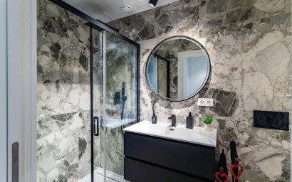 Obra nueva - Apartment - Finestrat - Balcón De Finestrat