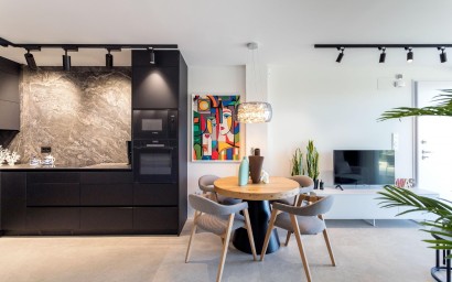 Obra nueva - Apartment - Finestrat - Balcón De Finestrat
