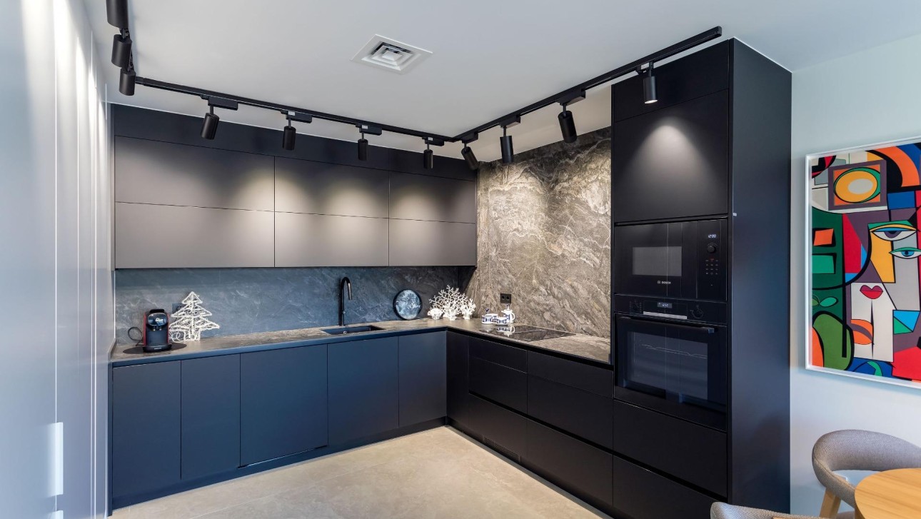 Obra nueva - Apartment - Finestrat - Balcón De Finestrat