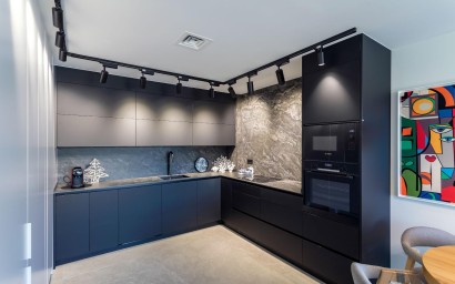 Obra nueva - Apartment - Finestrat - Balcón De Finestrat