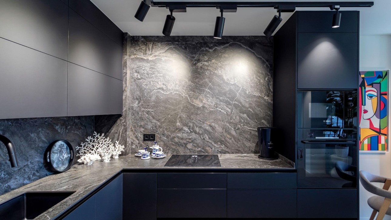 Obra nueva - Apartment - Finestrat - Balcón De Finestrat