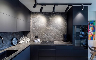Obra nueva - Apartment - Finestrat - Balcón De Finestrat