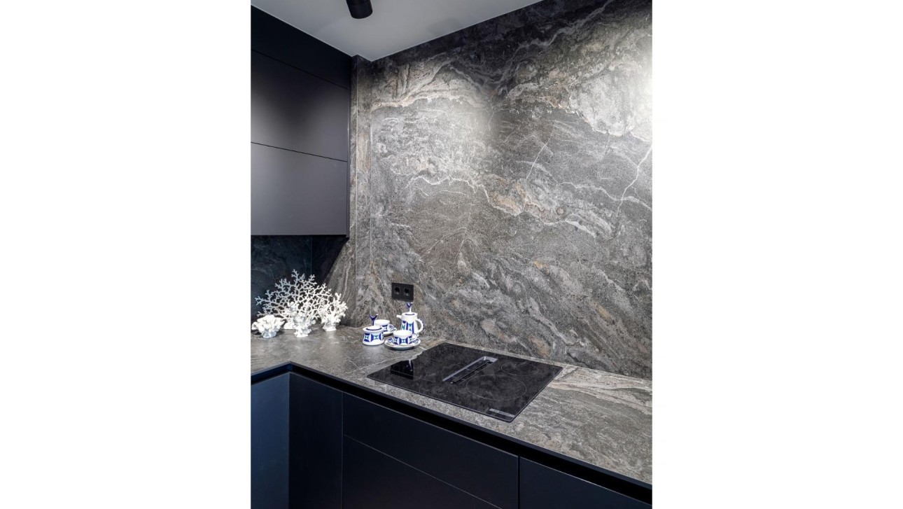 Obra nueva - Apartment - Finestrat - Balcón De Finestrat