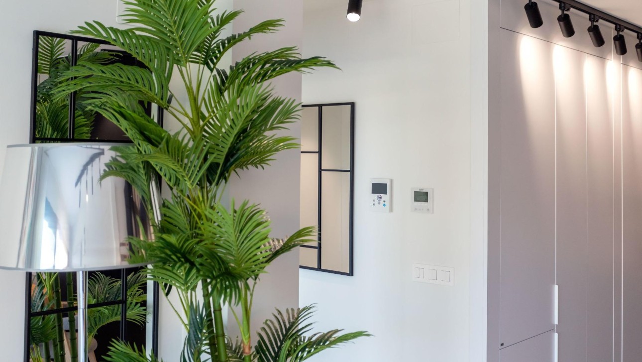 Obra nueva - Apartment - Finestrat - Balcón De Finestrat